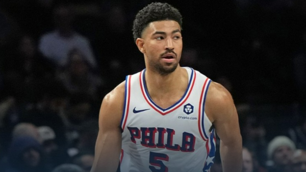 融通资产 NBA-格莱姆斯44+6 库里29+13！76人终结勇士5连胜