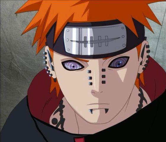 股鑫宝 火影忍者：为什么晓组织成员都如此迷人？