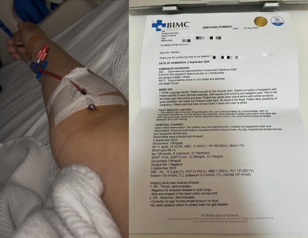 大资本 成都女孩殒命巴厘岛，幸存者回忆中毒疑云：旅社一边喊救护车一边供餐，有人厕所晕7小时没人管