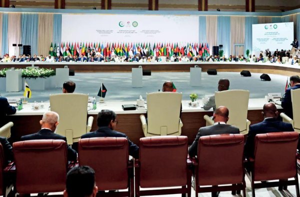 我要配资网 中东，变天了？