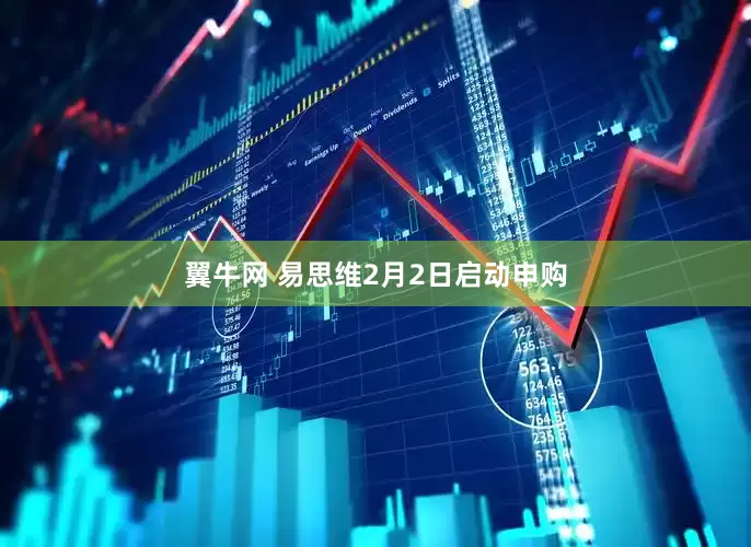 翼牛网 易思维2月2日启动申购